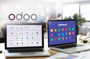 Odoo vs ERPNext: A Comprehensive Comparison